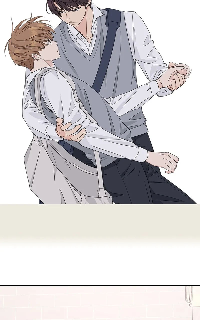 Read Press Play, Sami chapter 6 image 18 on Lezhin