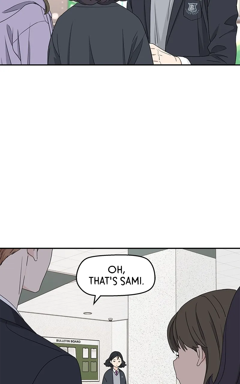 Read Press Play, Sami chapter 6 image 26 on Lezhin
