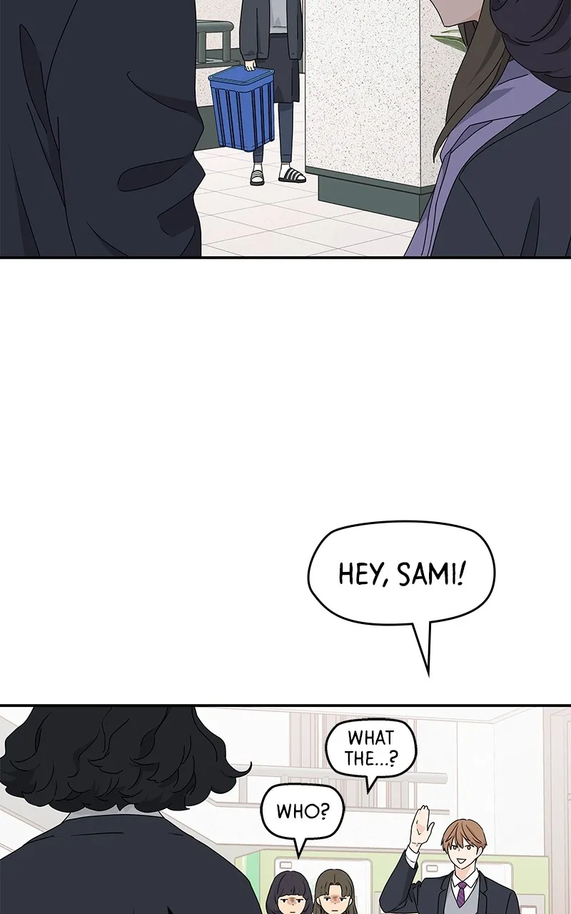 Read Press Play, Sami chapter 6 image 27 on Lezhin