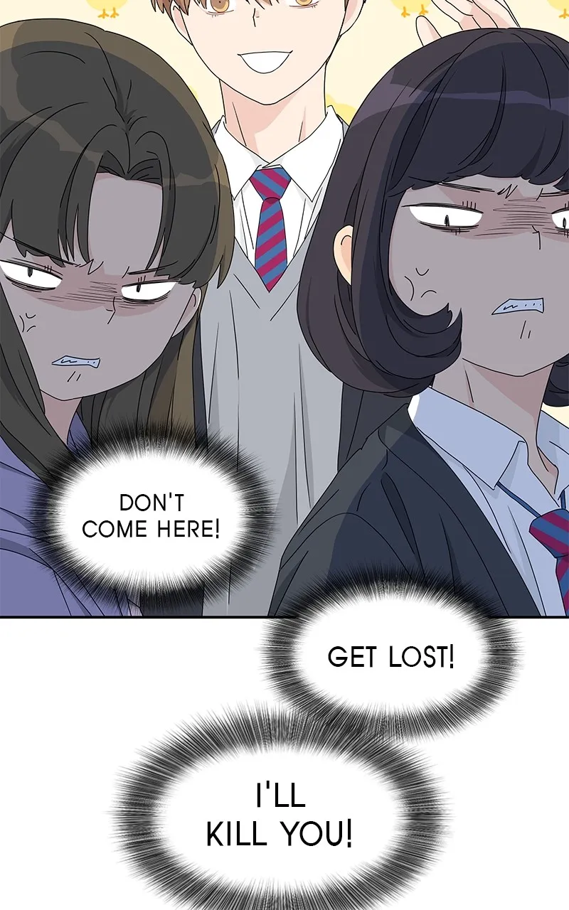 Read Press Play, Sami chapter 6 image 30 on Lezhin