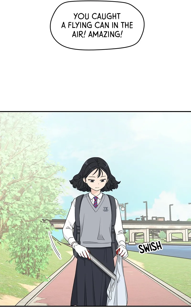 Read Press Play, Sami chapter 6 image 4 on Lezhin