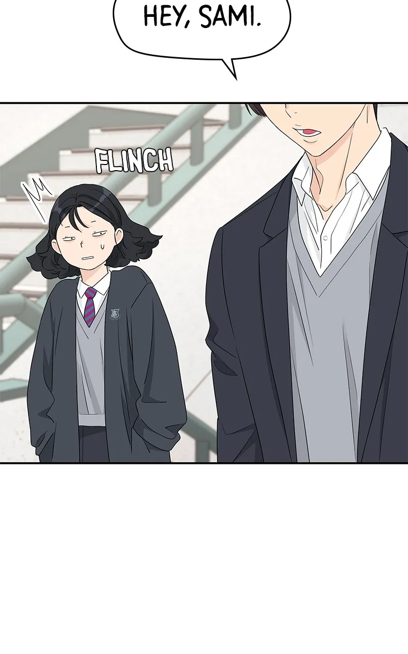 Read Press Play, Sami chapter 6 image 43 on Lezhin