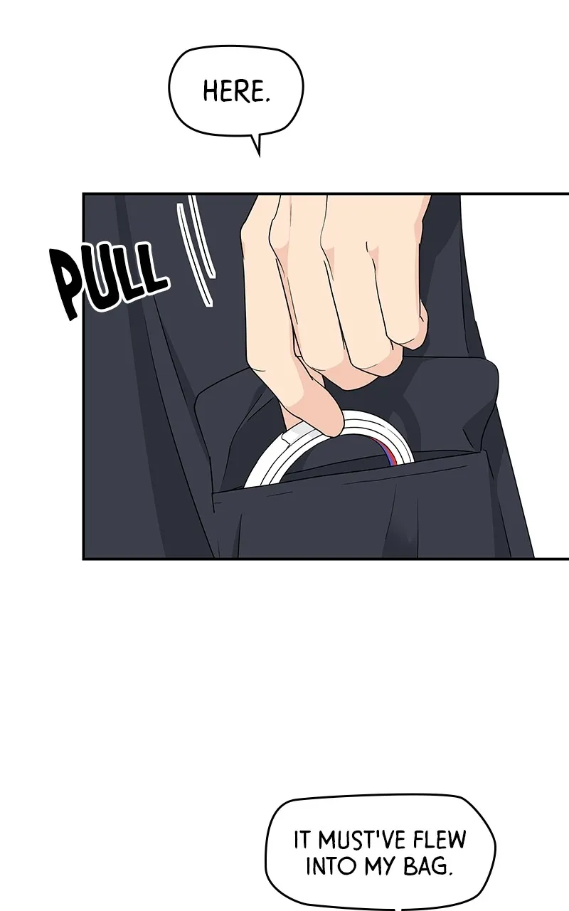 Read Press Play, Sami chapter 6 image 44 on Lezhin