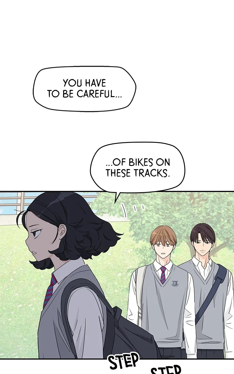 Read Press Play, Sami chapter 6 image 5 on Lezhin