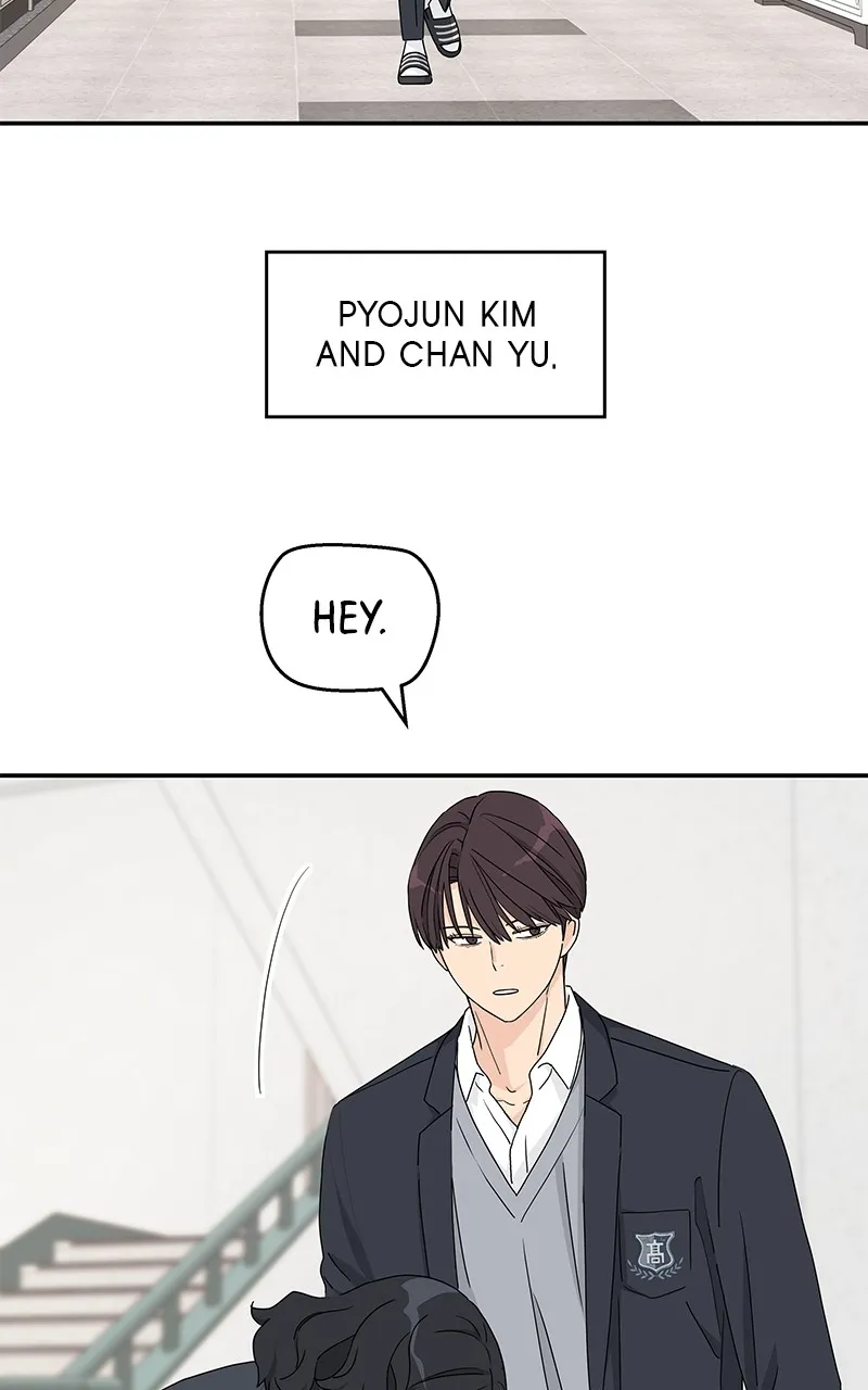 Read Press Play, Sami chapter 6 image 50 on Lezhin