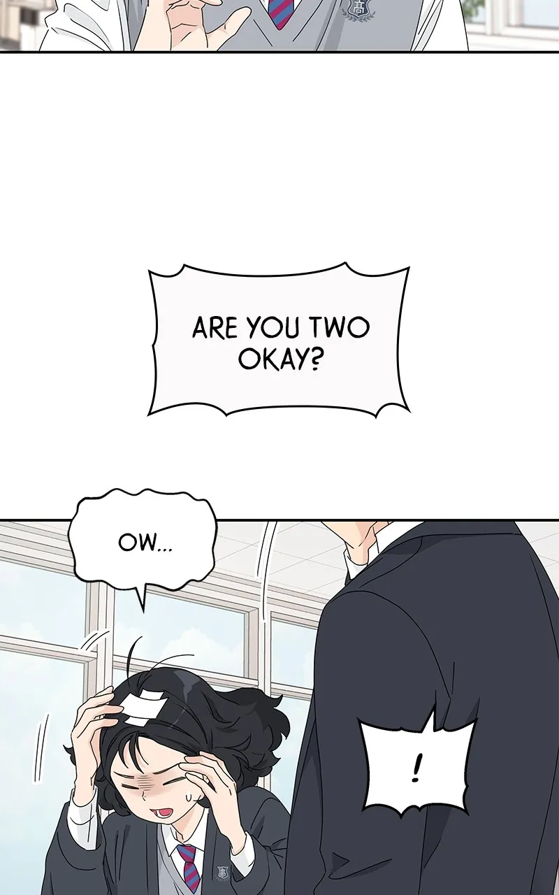 Read Press Play, Sami chapter 6 image 54 on Lezhin