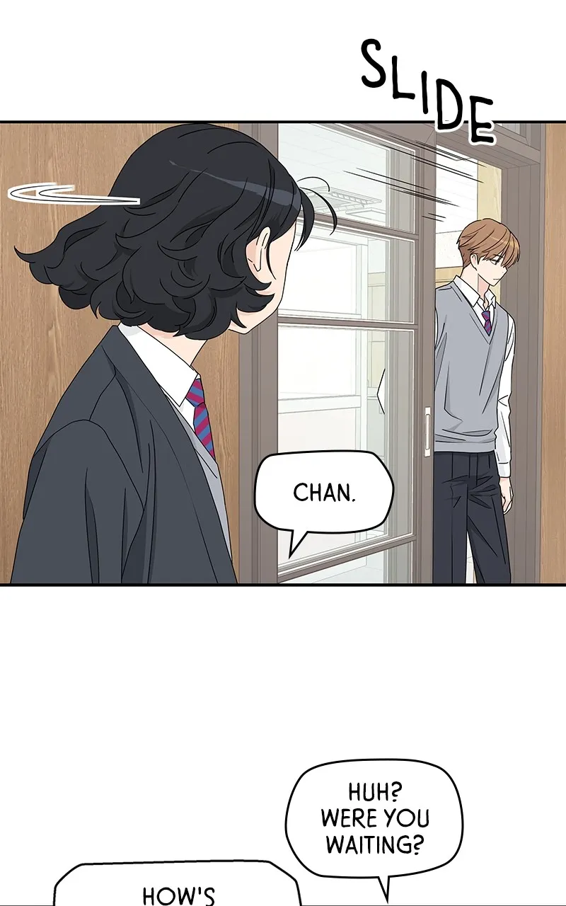 Read Press Play, Sami chapter 6 image 64 on Lezhin