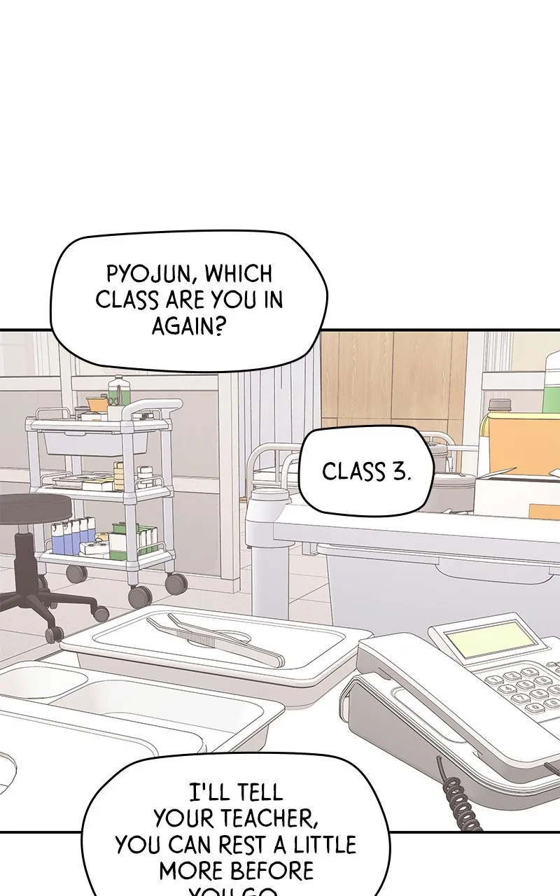 Read Press Play, Sami chapter 6 image 76 on Lezhin