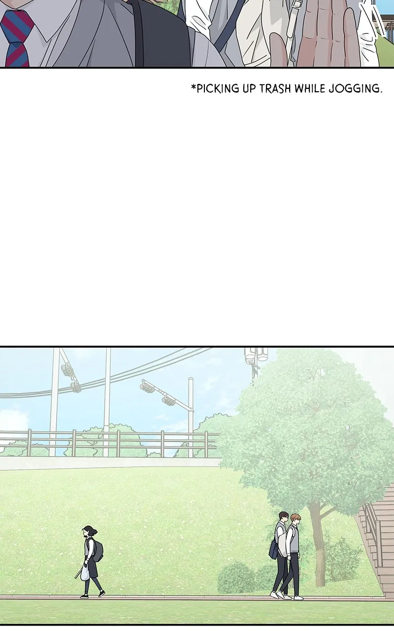 Read Press Play, Sami chapter 6 image 9 on Lezhin