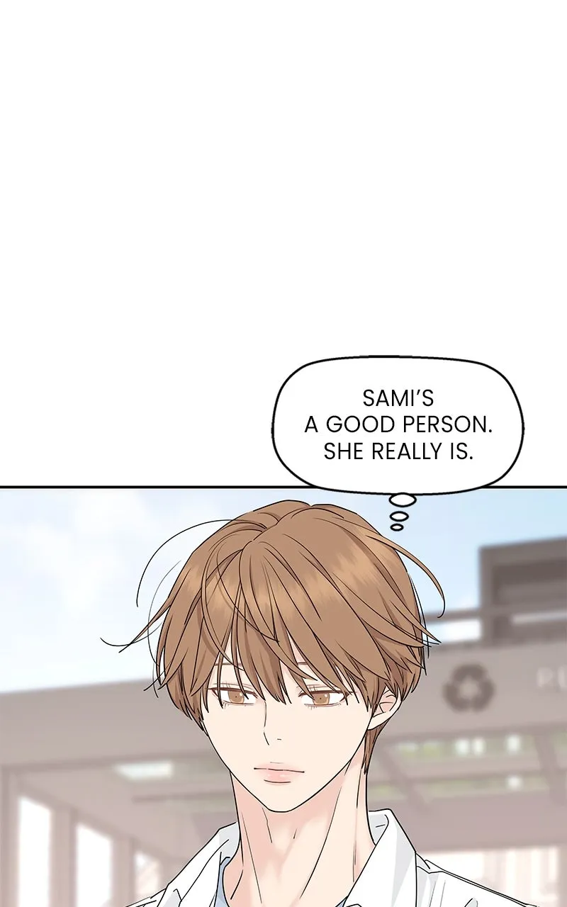 Read Press Play, Sami chapter 60 image 11 on Lezhin