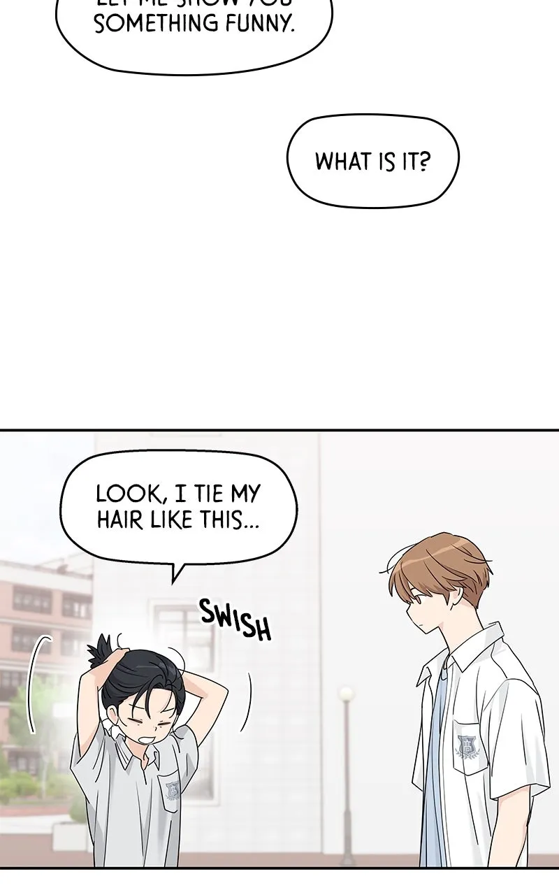 Read Press Play, Sami chapter 60 image 21 on Lezhin
