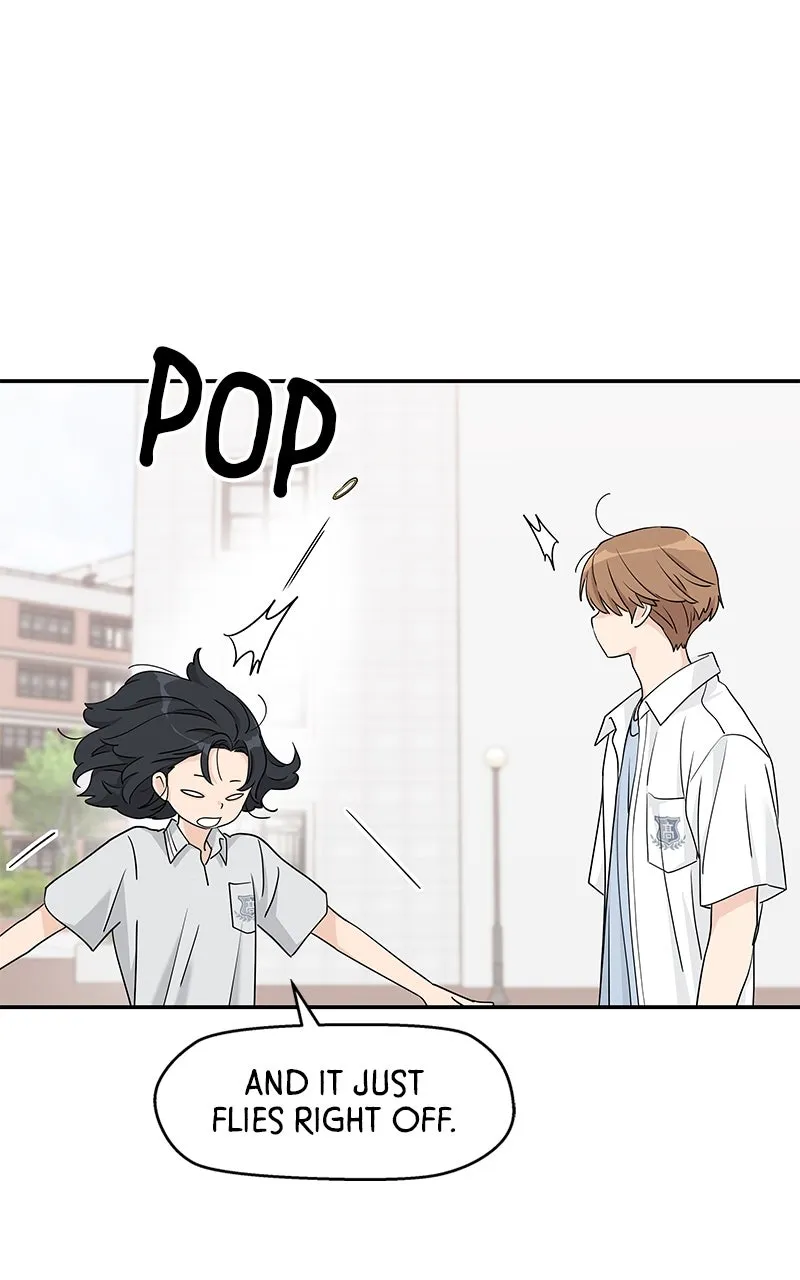 Read Press Play, Sami chapter 60 image 22 on Lezhin