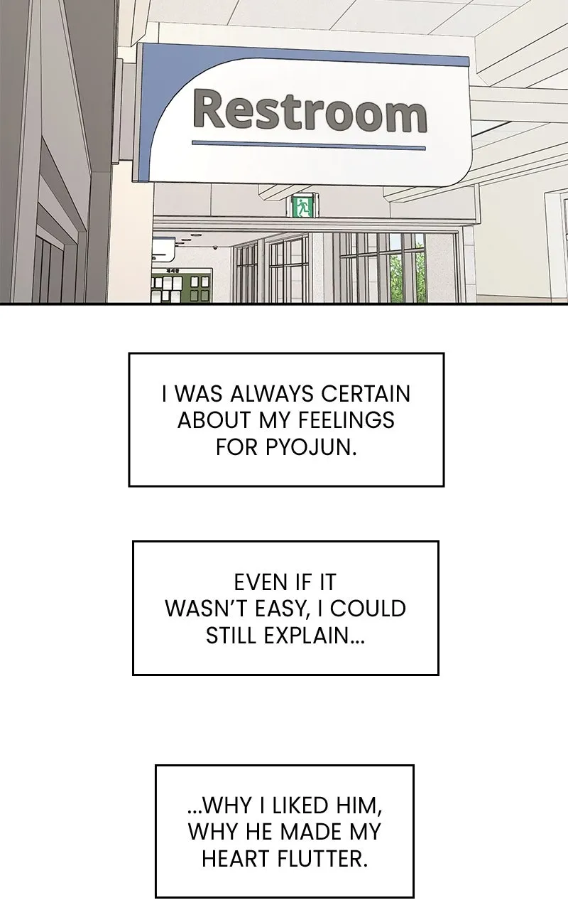 Read Press Play, Sami chapter 60 image 26 on Lezhin