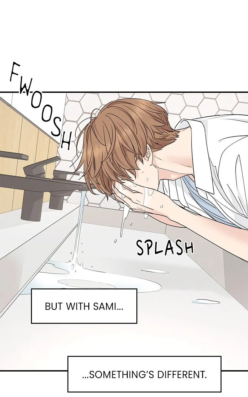 Read Press Play, Sami chapter 60 image 27 on Lezhin