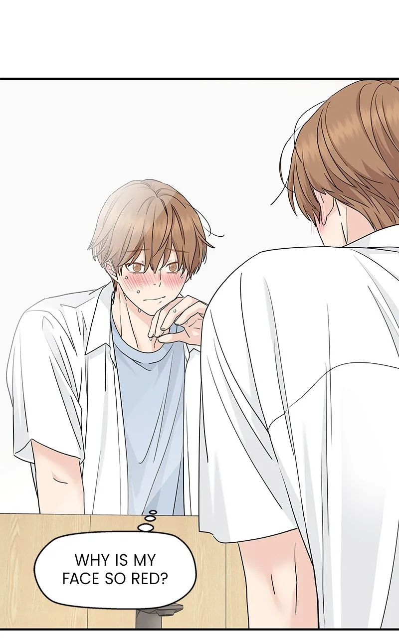 Read Press Play, Sami chapter 60 image 29 on Lezhin