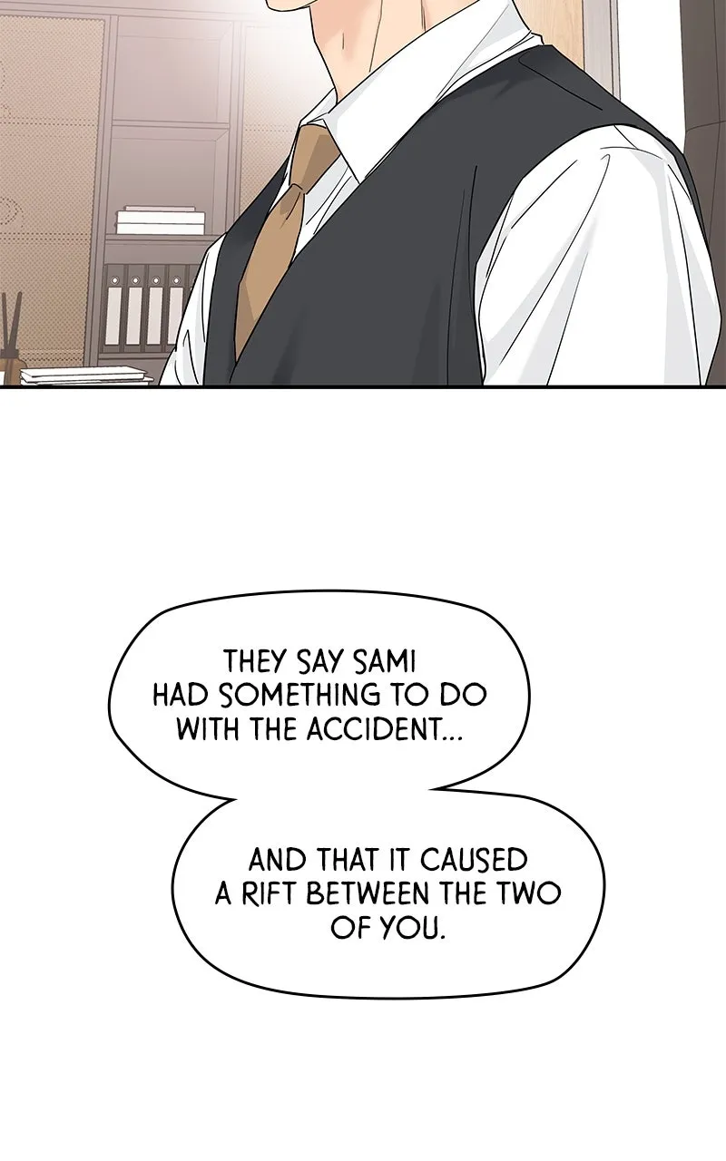 Read Press Play, Sami chapter 60 image 3 on Lezhin