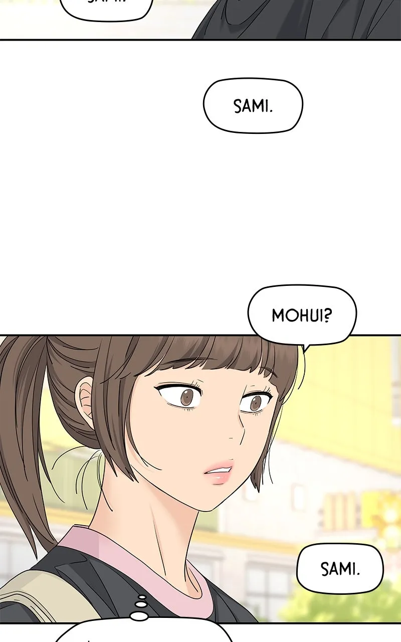 Read Press Play, Sami chapter 60 image 42 on Lezhin