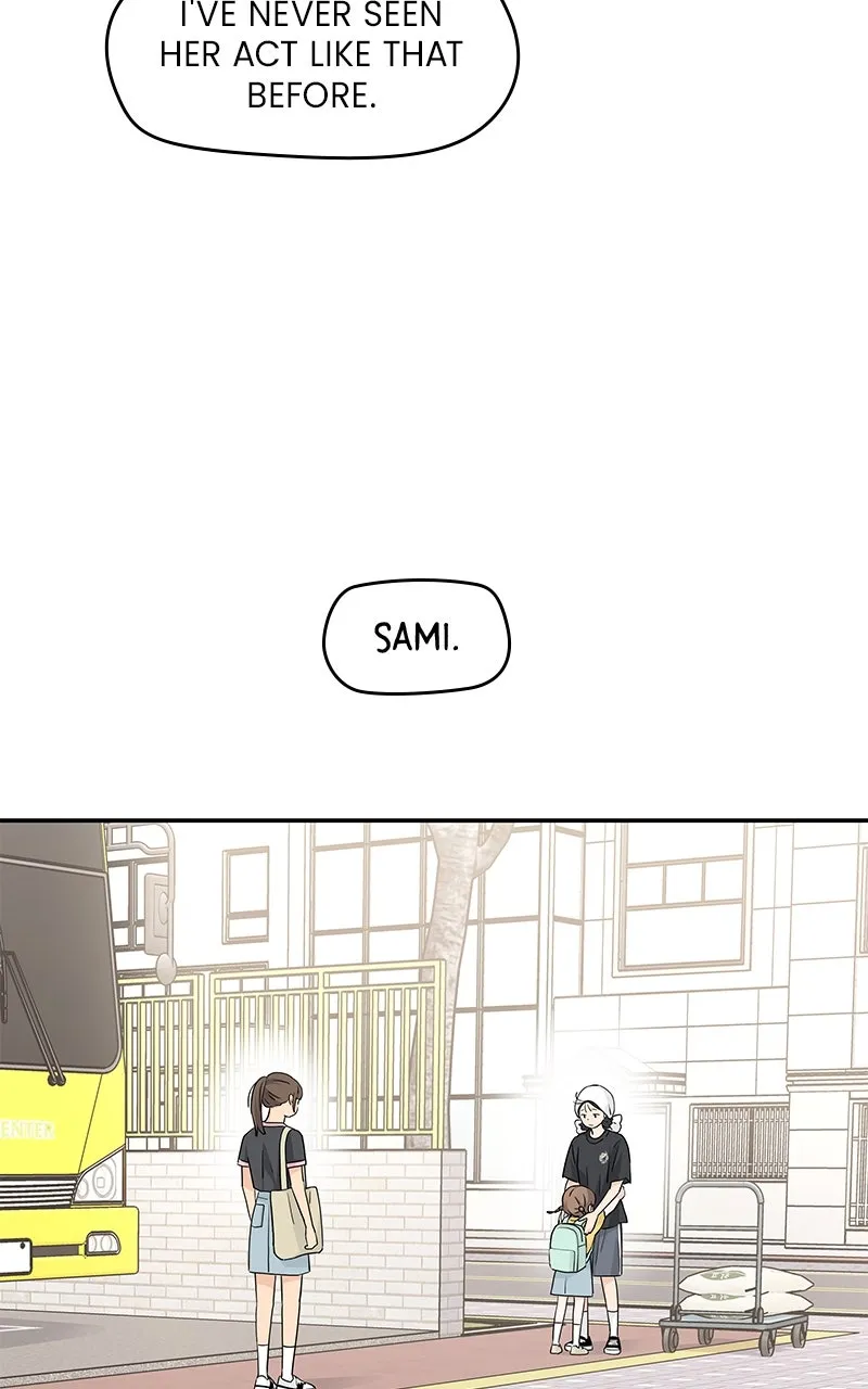 Read Press Play, Sami chapter 60 image 43 on Lezhin