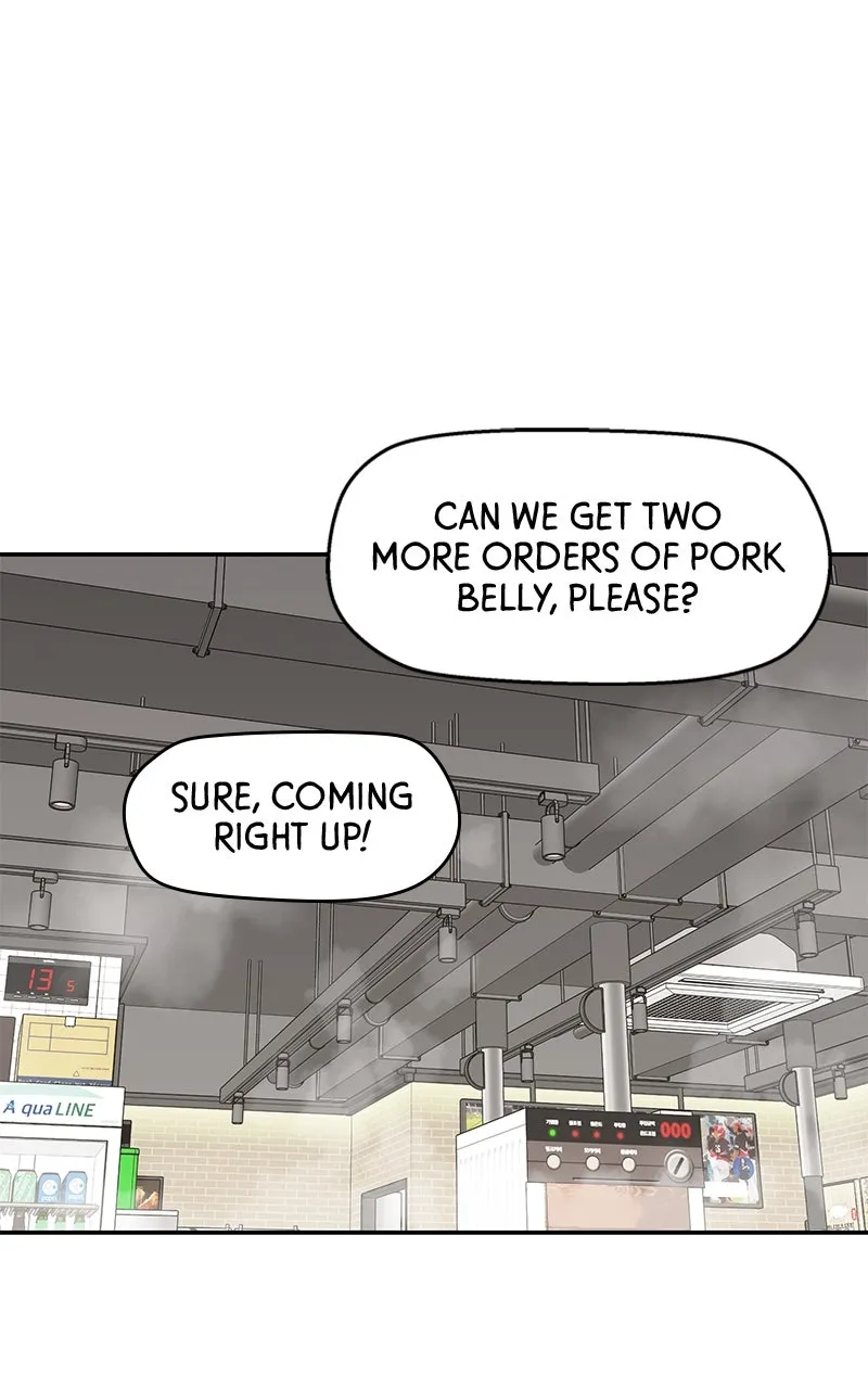 Read Press Play, Sami chapter 60 image 47 on Lezhin