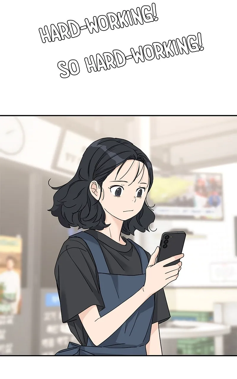 Read Press Play, Sami chapter 60 image 48 on Lezhin