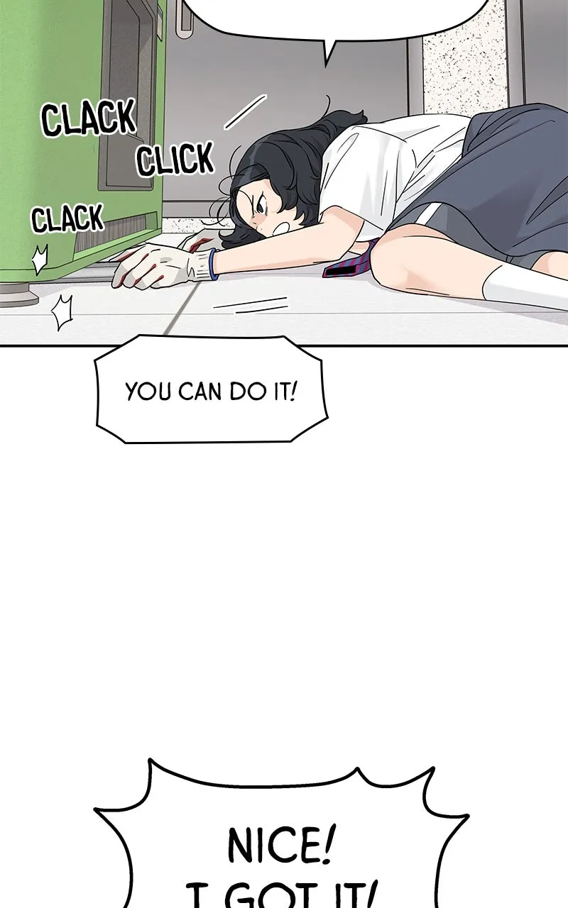 Read Press Play, Sami chapter 60 image 59 on Lezhin