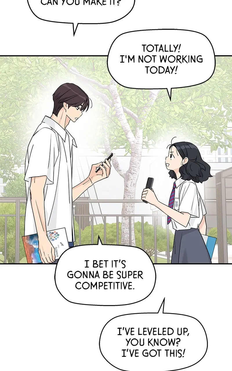 Read Press Play, Sami chapter 60 image 68 on Lezhin