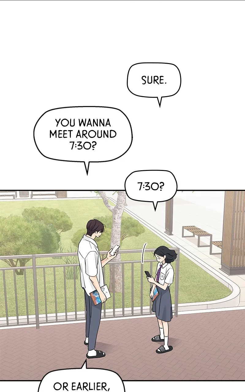 Read Press Play, Sami chapter 60 image 71 on Lezhin