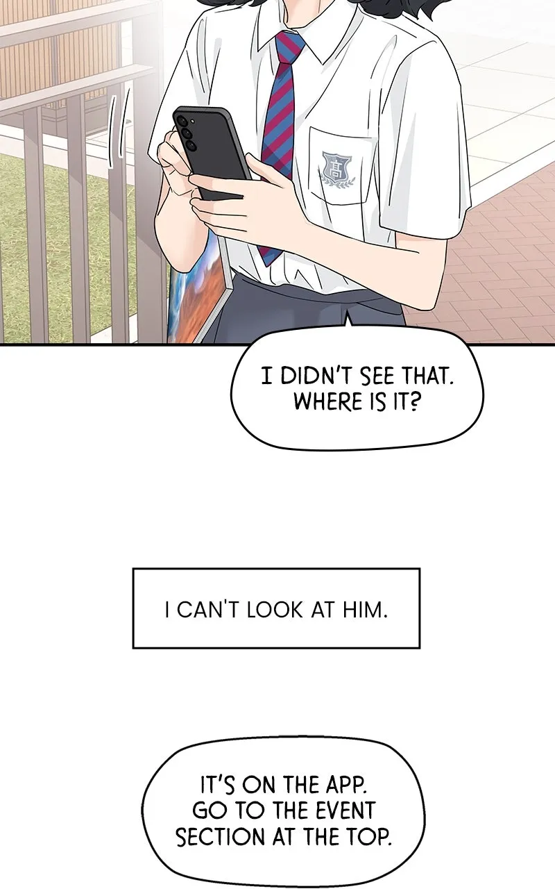 Read Press Play, Sami chapter 60 image 73 on Lezhin