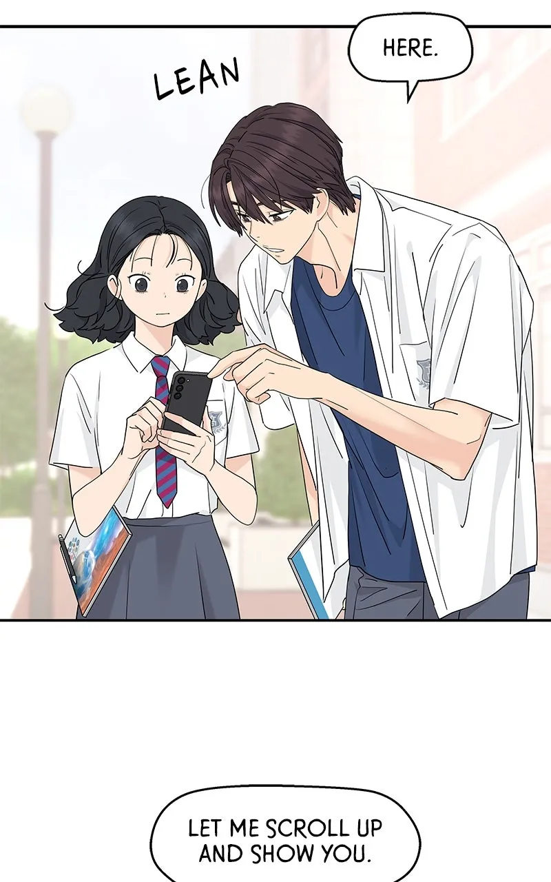 Read Press Play, Sami chapter 60 image 74 on Lezhin
