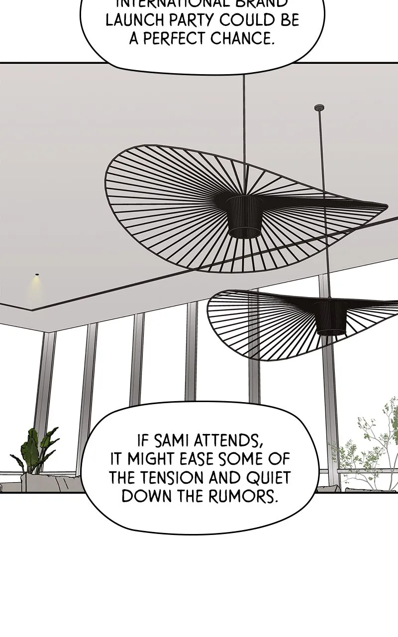 Read Press Play, Sami chapter 60 image 84 on Lezhin