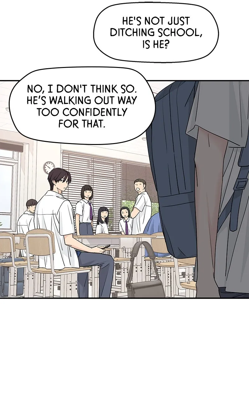 Read Press Play, Sami chapter 61 image 12 on Lezhin