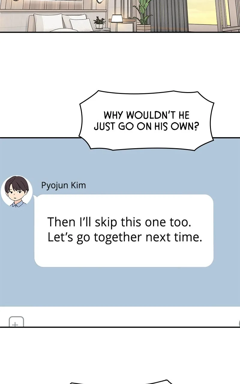 Read Press Play, Sami chapter 61 image 14 on Lezhin