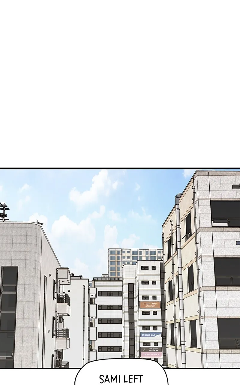 Read Press Play, Sami chapter 61 image 20 on Lezhin
