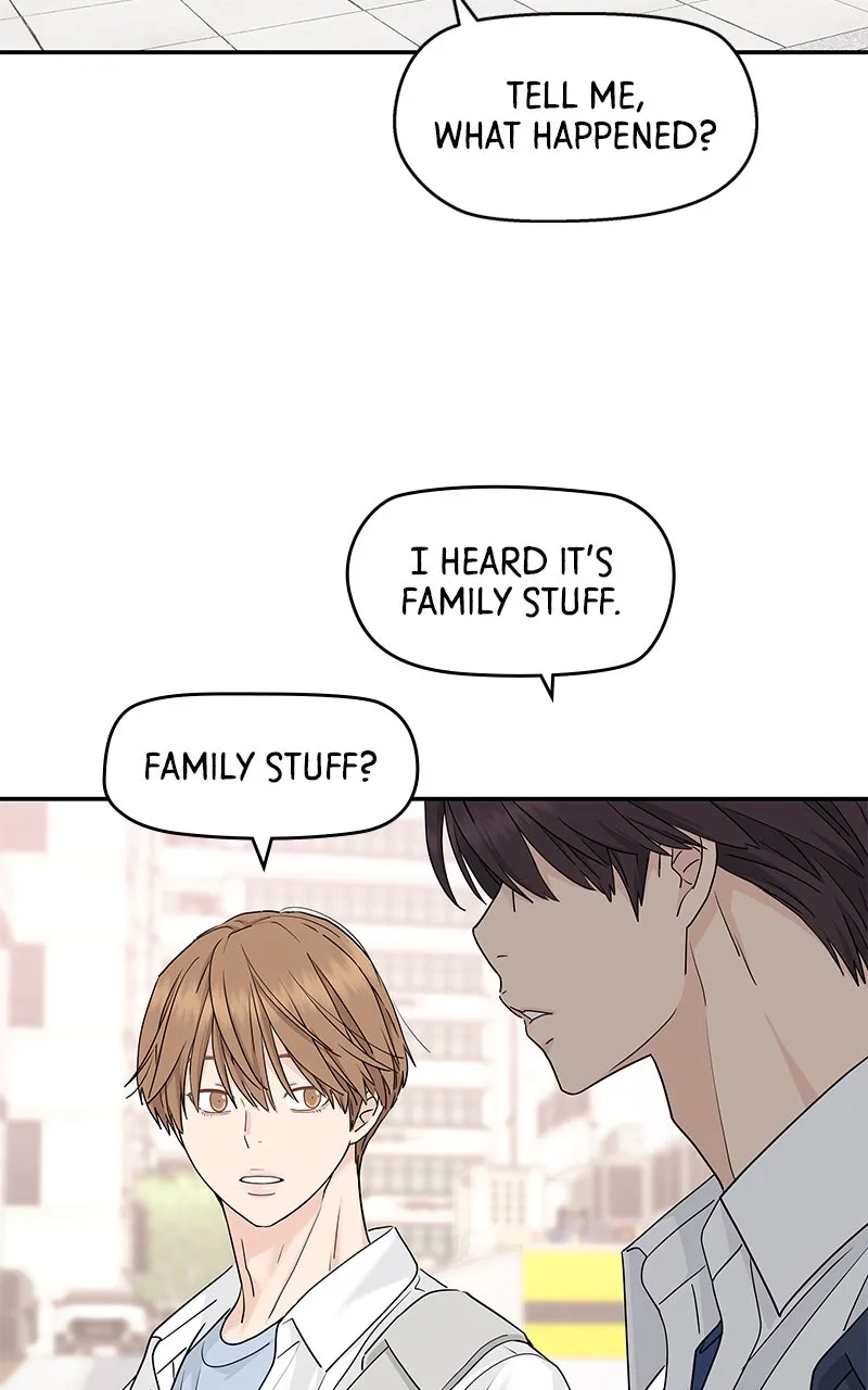 Read Press Play, Sami chapter 61 image 22 on Lezhin