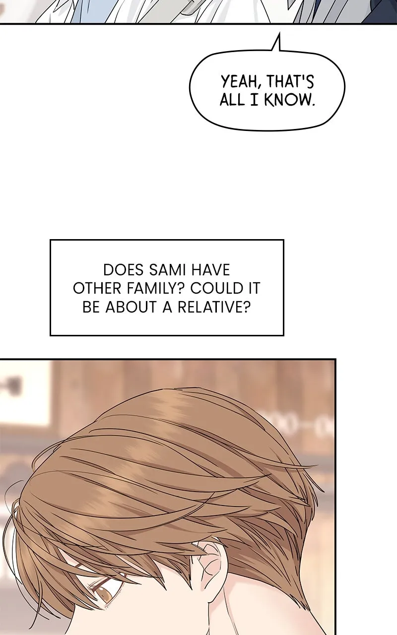 Read Press Play, Sami chapter 61 image 23 on Lezhin