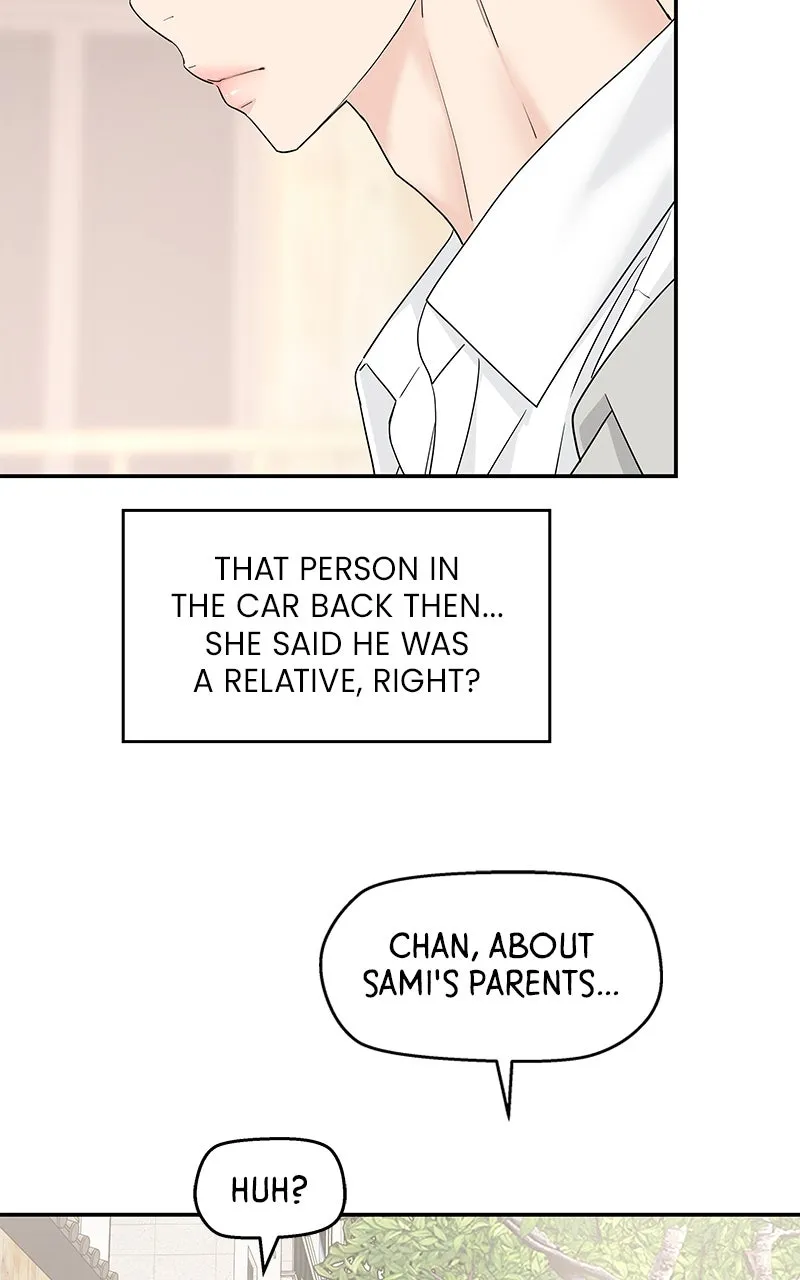 Read Press Play, Sami chapter 61 image 24 on Lezhin