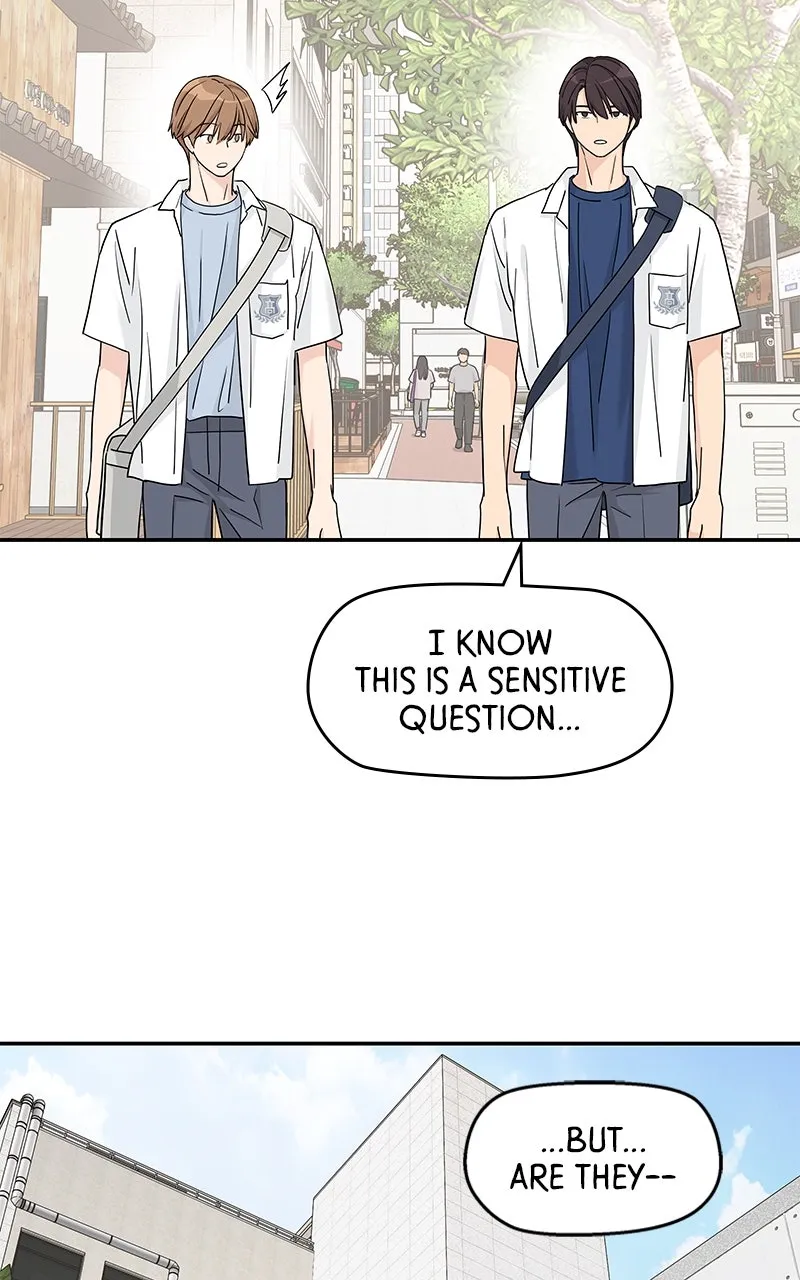Read Press Play, Sami chapter 61 image 25 on Lezhin