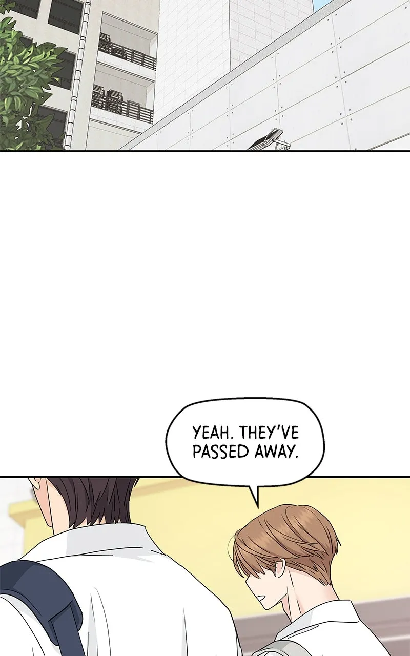 Read Press Play, Sami chapter 61 image 26 on Lezhin
