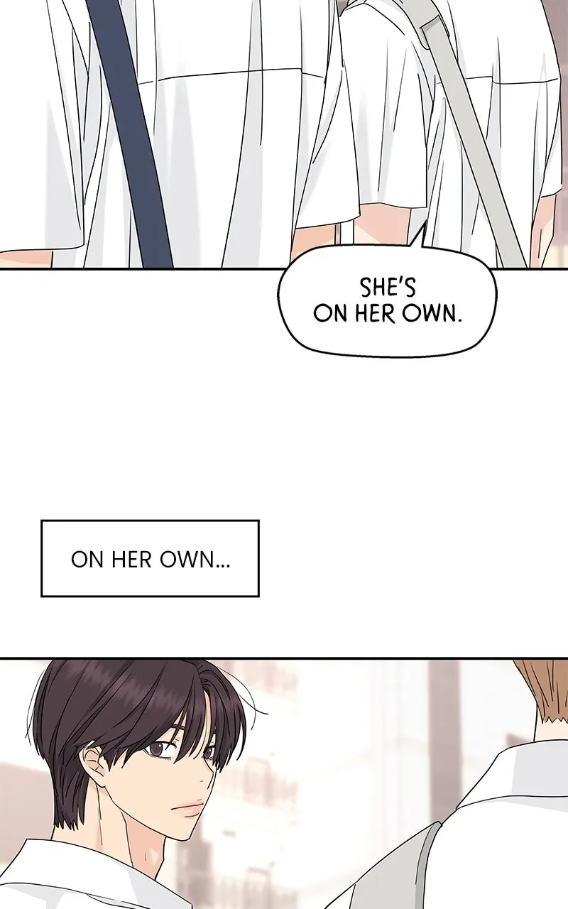 Read Press Play, Sami chapter 61 image 27 on Lezhin