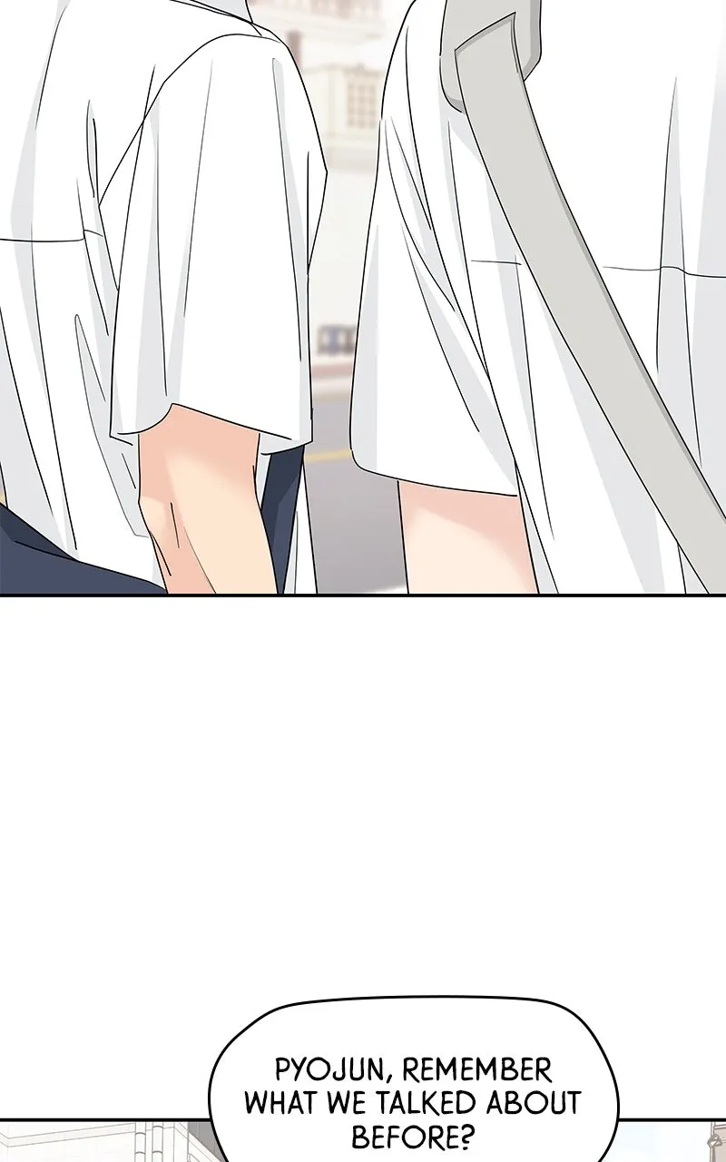 Read Press Play, Sami chapter 61 image 28 on Lezhin