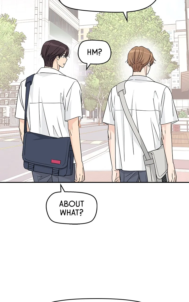 Read Press Play, Sami chapter 61 image 29 on Lezhin