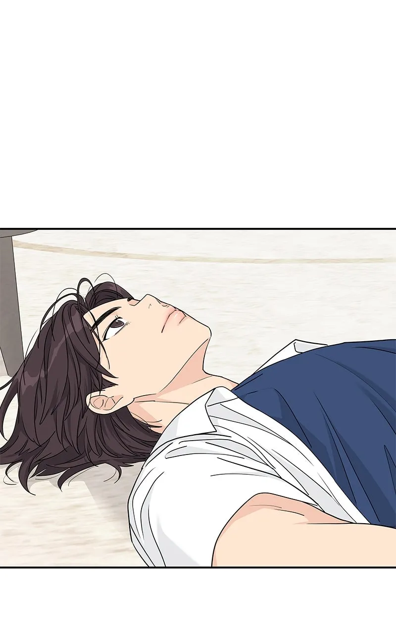 Read Press Play, Sami chapter 61 image 35 on Lezhin