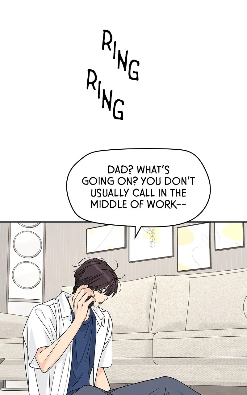 Read Press Play, Sami chapter 61 image 36 on Lezhin
