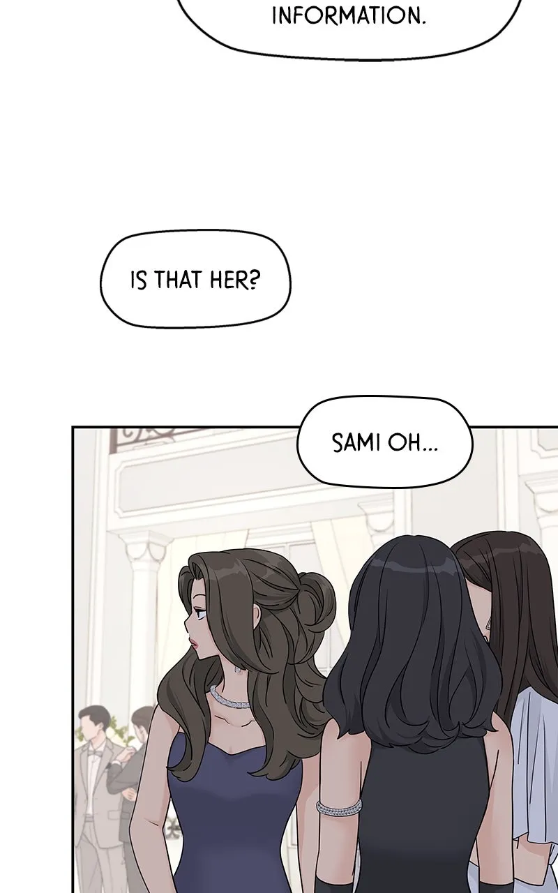 Read Press Play, Sami chapter 61 image 44 on Lezhin