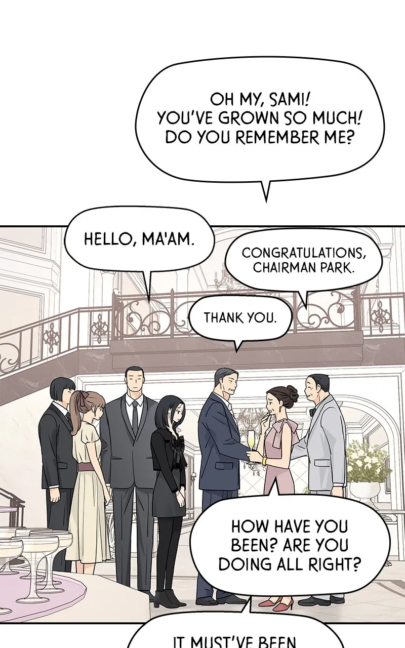 Read Press Play, Sami chapter 61 image 47 on Lezhin