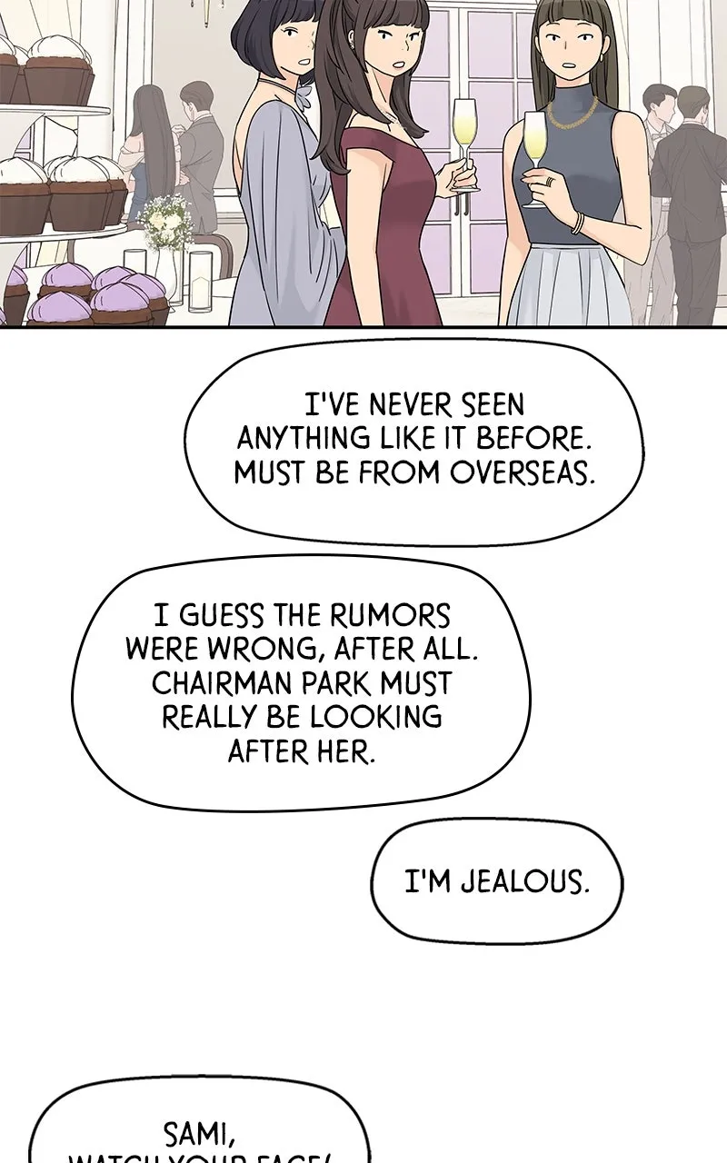 Read Press Play, Sami chapter 61 image 50 on Lezhin