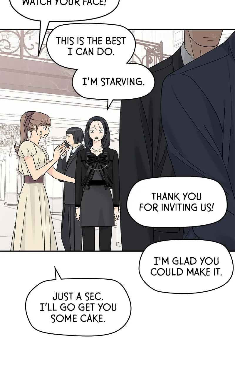 Read Press Play, Sami chapter 61 image 51 on Lezhin