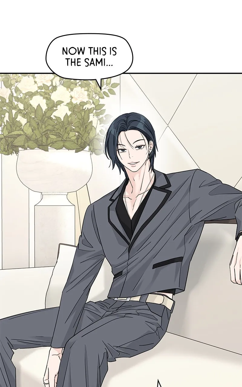 Read Press Play, Sami chapter 61 image 59 on Lezhin