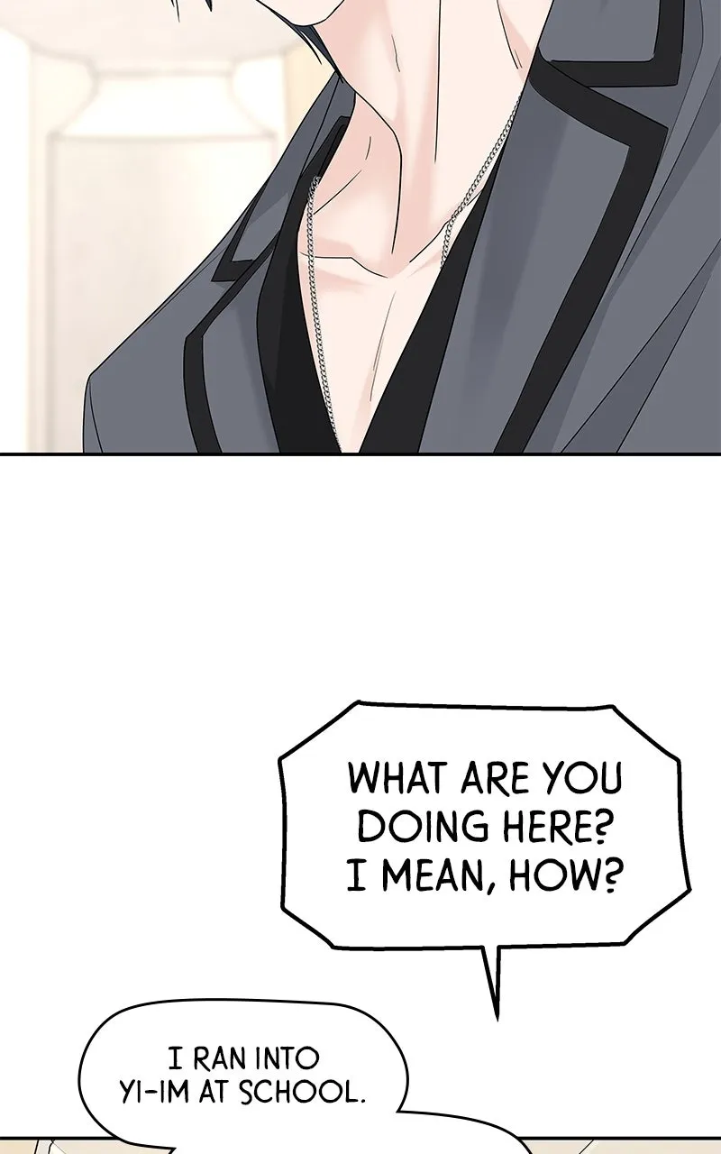 Read Press Play, Sami chapter 61 image 61 on Lezhin
