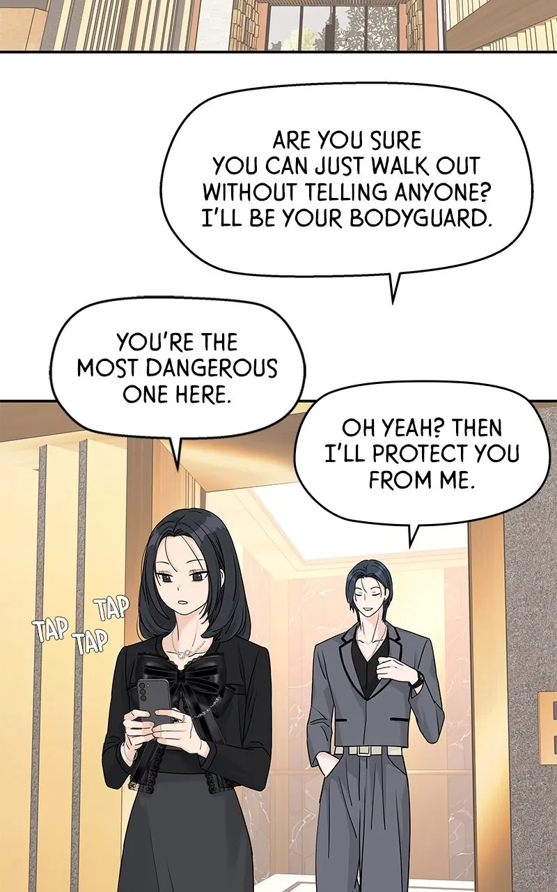 Read Press Play, Sami chapter 61 image 71 on Lezhin